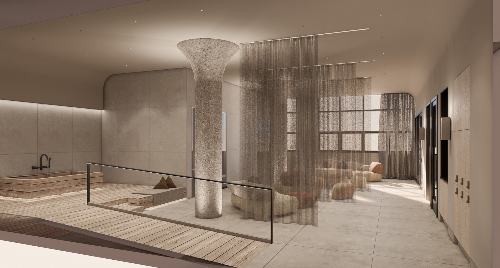 Wellness Spa
