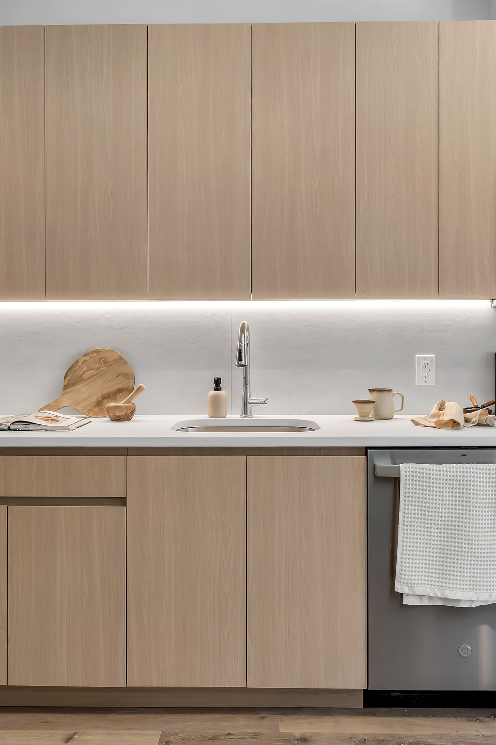 Cabinetry
