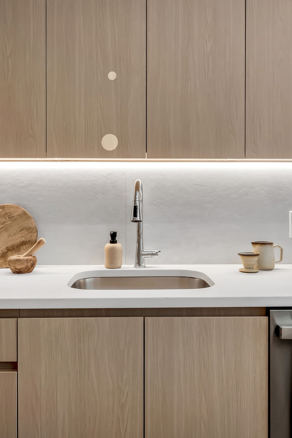 Kitchen sink