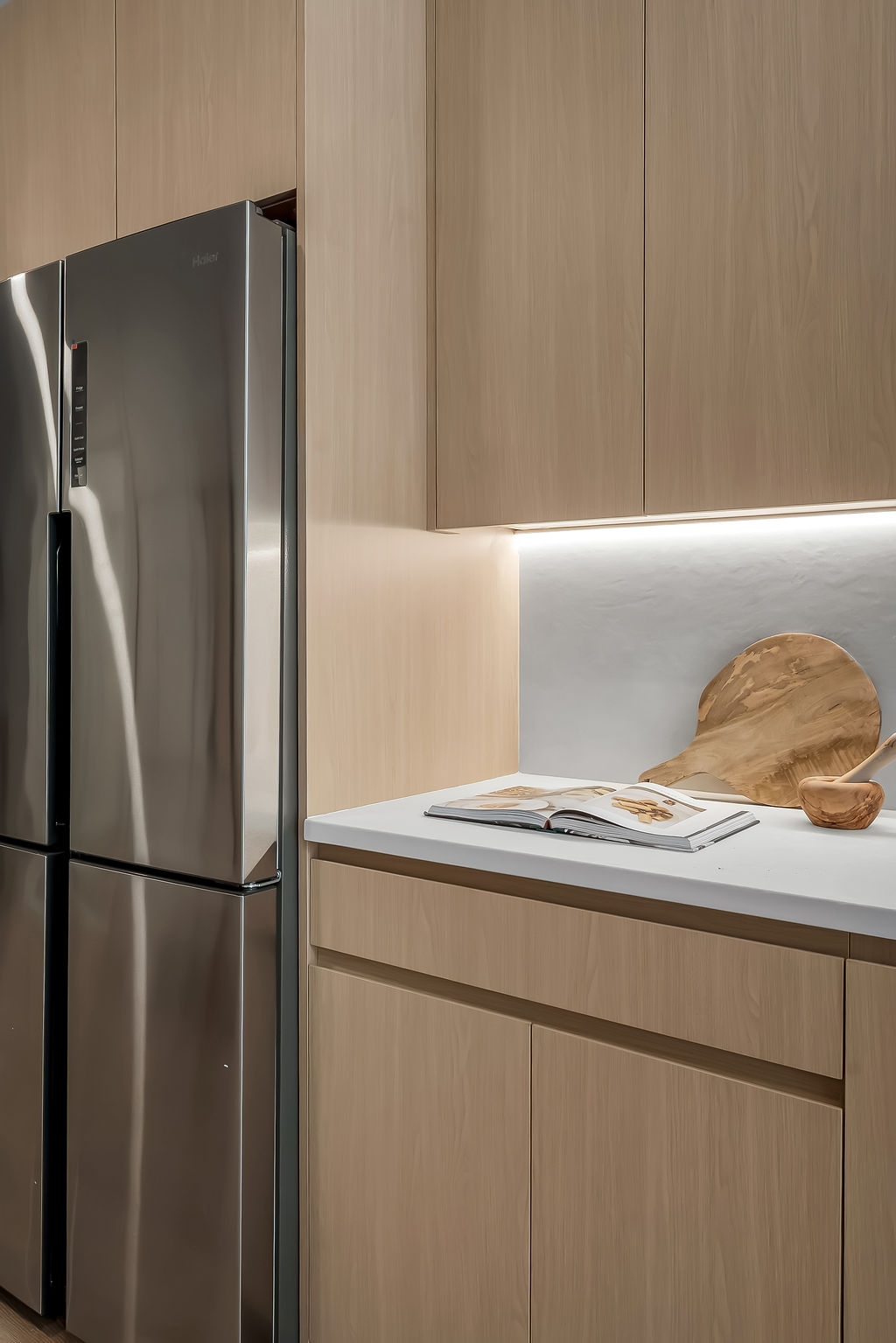 Kitchen nook